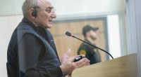 Bako Sahakyan Şuşanın işğalı əməliyyatında iştirak etdiyini TƏSDİQLƏDİ