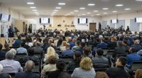 Şuşanın işğalı barədə videomateriallar göstərildi - Arayikgilin MƏHKƏMƏSİ - FOTO