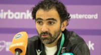 "Digər məşqçilərə də belə suallar versəniz, yaxşı olar"