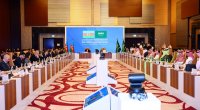 Azərbaycan və Səudiyyə Ərəbistanı arasında iqtisadi əlaqələrin genişləndirilməsi müzakirə edildi - FOTO