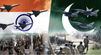 Hindistan və Pakistan MÜHARİBƏYƏ HAZIRLAŞIR?