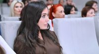 II Beynəlxalq Opera Festivalında Leyla Əliyevanın şeirlərinə bəstələnmiş mahnılar İFA OLUNDU - FOTO