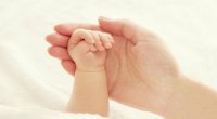 Saray qəsəbəsində 1 aylıq körpə evdə VƏFAT ETDİ