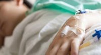 7 yaşlı oğlan qızdırmadan DÜNYASINI DƏYİŞDİ