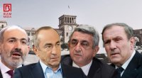 Ermənistan liderlərinin insanlıq CİNAYƏTLƏRİ - “Nürnberq məhkəməsi”ndə ifşa olunan FAKTLAR