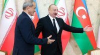 Məsud Pezeşkian Bakı səfərindən paylaşım etdi – FOTO