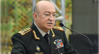 Kəmaləddin Heydərov rəisi təqaüdə göndərdi - FOTO