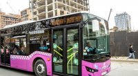 Bakıdan rayonlara işləyən 16 marşrut üzrə VACİB XƏBƏR