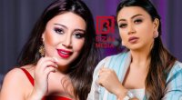 Damla bahalı maşını ilə - VİDEO