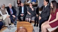 Qız istəməyə gedən ata oğlunu qoyub, gəlinini aparmaq istədi – VİDEO