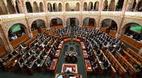 Macarıstan Beynəlxalq Cinayət Məhkəməsindən çıxır – Parlament QƏRAR VERDİ