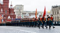 Bu ölkələrin liderləri 9 May Paradında İŞTİRAK ETMƏYƏCƏK