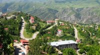 Laçında tikilən evlərin sayı AÇIQLANDI - RƏSMİ