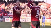 Bundesliqanın iki klubu Mahir Emrelini transfer etmək İSTƏYİR
