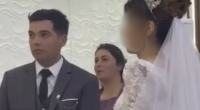Vəfat edən DSX gizirinin 7 ay əvvəl toyu olmuşdu, ata olmağa hazırlaşırdı - FOTO