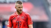 Erik Dayerin gələcəyi müəyyənləşdi