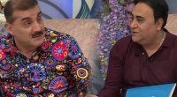 "Ona baxan olsa, adımı dəyişərəm" - efirdə dava - VİDEO