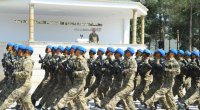Azərbaycan Xüsusi Təyinatlı Qüvvələrinin yaradılmasından 26 il ötür – FOTO