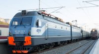 Tbilisi-Bakı sərnişin qatarının ilk buraxılış tarixi AÇIQLANDI