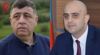Orxan Fikrətoğlunun keçmiş vəzifəsinə Rəşad Əzizov TƏYİN OLUNDU