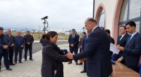 Daha 35 ailə Sarıcalıda - FOTO