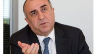Elmar Məmmədyarov: “İranın Zəngəzur dəhlizinin açılmasına maneçilik törədə biləcəyinə inanmıram”