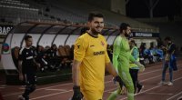 “Araz Naxçıvan” bu legionerlə müqavilə BAĞLAYACAQ