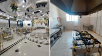 “Venesiya” şadlıq sarayındakı kütləvi zəhərlənmənin SƏBƏBİ açıqlandı - FOTO