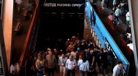 İspaniyanı qaranlığa boğan hadisənin EHTİMALLARI yayıldı