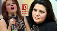 Bəturənin canlı efirə göndərilən fotosu onu QƏZƏBLƏNDİRDİ – “Çimərlik paltarında...” - VİDEO