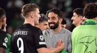 Gyökereş "Mançester Yunayted"ə keçəcək?