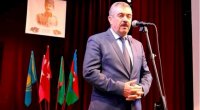 65 yaşlı İlham İsmayılova YUBİLEY TƏBRİKİ! — VİDEO/FOTOLAR