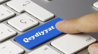 Abituriyentlərin NƏZƏRİNƏ! - Qeydiyyat başa çatır