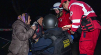 Rusiya Odessa şəhərinə zərbə endirdi: 2 ölü, 15 yaralı var – FOTO/VİDEO