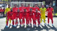 Millimiz YARIMFİNALDA