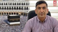 “Həcc ziyarətinin qiyməti elə həddə çatıb ki, elə bil Marsa, Aya gedirlər” - İlahiyyatçı