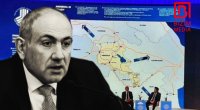 Paşinyanın son xilas planı da İFLASA UĞRADI – Ermənistan böyük fəlakətin ASTANASINDA