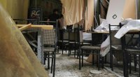 Kafedə 25 illik konyakı içib dava saldı - Həbs OLUNDU