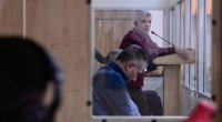 Davit İşxanyan Şuşanın işğalına dəstək verib – Bu barədə video nümayiş olundu