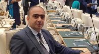 Azər Məmmədrəhimov nazir müavini TƏYİN EDİLDİ