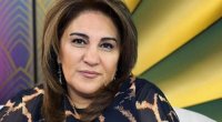 Əməkdar artist efirdə müğənniyə əsəbiləşdi: "Gic-gic mahnılar niyə oxuyursan?" - VİDEO