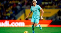 "Bavariya" "Barselona"nın futbolçusunu NİŞAN ALDI