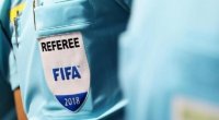 FİFA referisi Əvəzedicilər liqasının OYUNUNDA