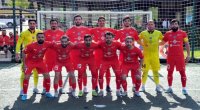 Minifutbol millimiz finalda UDUZDU