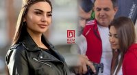 Şəbnəm Həci ilə bağlı sualı CAVABLANDIRDI