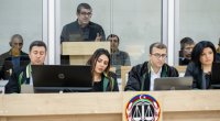Arayikgilin məhkəməsində Qaradağlı kəndinin işğalı ilə bağlı sənədlər tədqiq olundu - FOTO