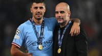 Rodri yaşıl meydanlara QAYIDIR?