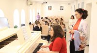 Müəllimlərin attestasiyası ilə bağlı təlimlər başladı