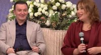 Vasif Məhərrəmli ilə aparıcı arasında nə baş verib? – "Nankor"