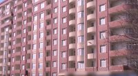 15 ildir tikilən binada bir nəfər də yaşamır - Bakıdakı sirli bina